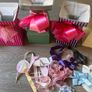 Flower Boxes, Bags & Ribbons Image 3