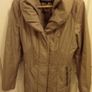 Creenstone knee length coat Image 2