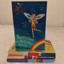 Rainbow Magic, 3 Stories in each Book, Daisy Meadows, Image 2
