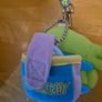 tamagotchi bundle - 1 handheld + 2 cases Image 5