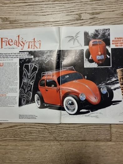 vw volksworld magazine