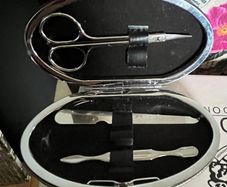 Manicure set