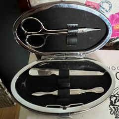 Manicure set