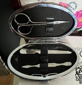 Manicure set