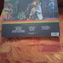 lp Bob marley and the wailers live a 3 LP Set Deluxe edition. Image 4