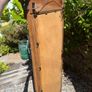 Handmade unique mirror - recycled materials Image 10