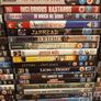 War Movie And Military Documentary Dvd Collection World War 1 & 2 Vietnam Apocalypse Now Deer Hunter Platoon Full Metal Jacket etc Image 5