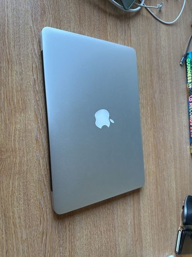 Macbook pro 2015 - 500gb ssd 8gb ram