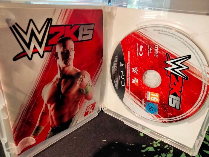 Playstation 3 + 4 Games