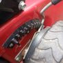 sanli selfdrive lawnmower Image 5