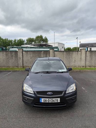 2006 Ford Focus Fresh Nct