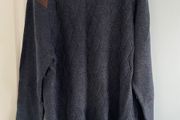 Red Herring jumper