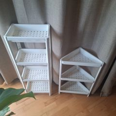 shelves