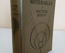 Les Miserables by Victor Hugo (PT207)