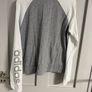 Adidas hoodie. Size L Image 3