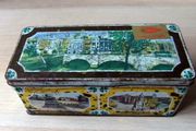 Old Jacobs Tin