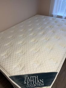 Mattress