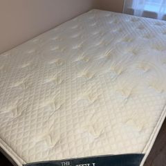 Mattress