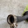 Yamaha T7 Tenere Standard Exhaust Image 4