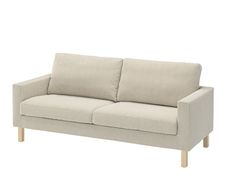 Ikea Sofa + armchairs (2)