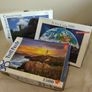 Quality Jigsaw Puzzles X 3 Image 4