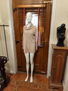 Gill Harvey  at Medici Sport
