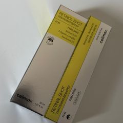 retinol Celimax