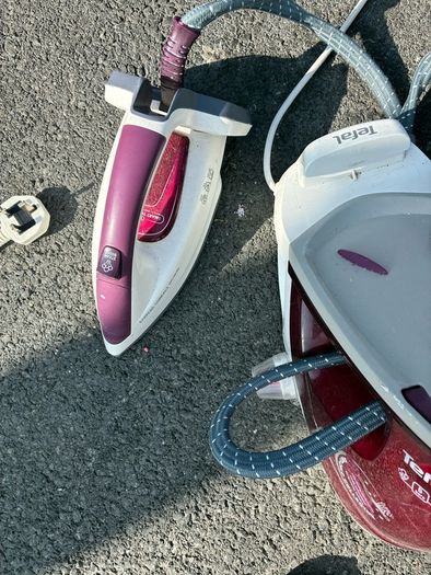 tefal iron