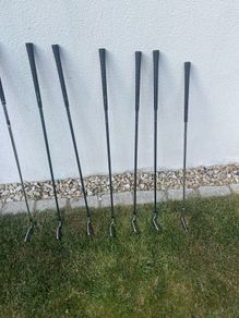 Golf Irons