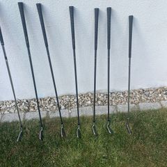 Golf Irons