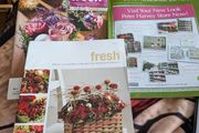 Collection of Floristry Trade Magazines