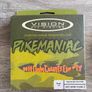 Pikemaniac Fly Line WF10 Fast Intermediate to Sink3 Image 2