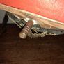Antique Dentist Bellows Image 3
