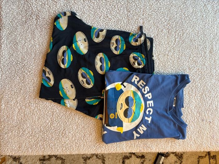 Pijamas - mens
