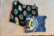 Pijamas - mens