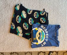 Pijamas - mens