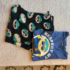 Pijamas - mens