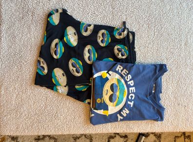 Pijamas - mens