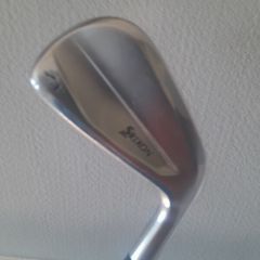 Srixon ZX 3 iron