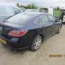 mazda 6 Image 4