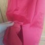 Coast red dress with bow (free post) Image 7