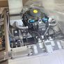 Hot Toys MMS260 Back to the Future DeLorean Time Machine 1/6 scale Image 7