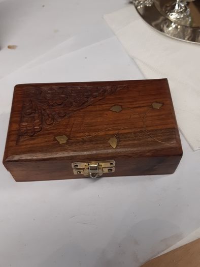 Trinket box