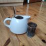 Teapot With Infuser Image 3