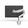 Monitor Lenovo ThinkVision P27h-10 + Humanscale M8 - like new Image 2