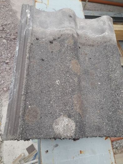 Roof Tiles