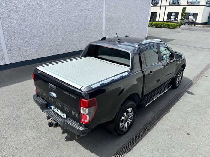 Ford Ranger Wildtrak 2.0 EcoBlue - VAT PAID