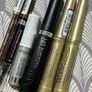 Loreal Paris mascara, brow plump & set , brow pencil and eye pencil new Image 2