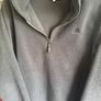 Women's 4th ARQ quarter zip grey Image 2