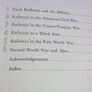 Railways at war by John Westwood Image 2
